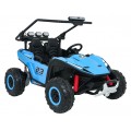 Buggy TURBO 23 Blue