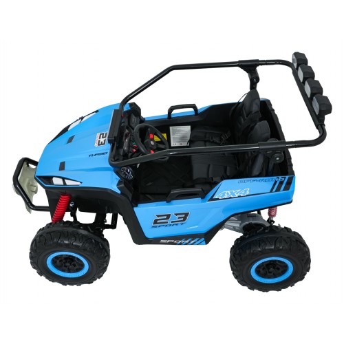 Buggy TURBO 23 Blue
