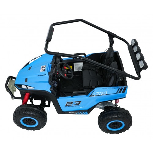 Buggy TURBO 23 Blue
