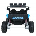 Buggy TURBO 23 Blue