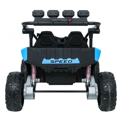 Buggy TURBO 23 Blue