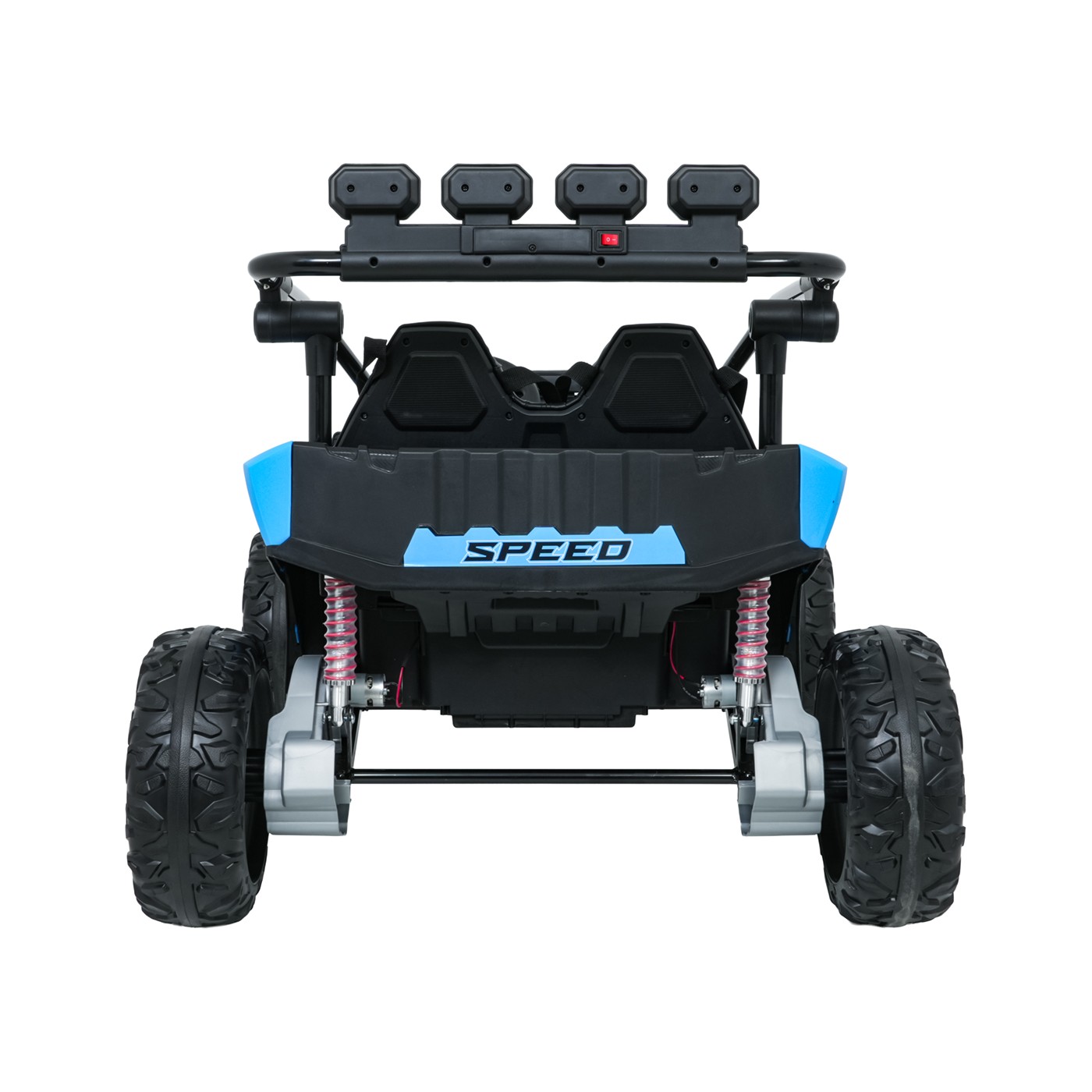 Buggy TURBO 23 Blue