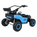 Buggy TURBO 23 Blue