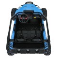 Buggy TURBO 23 Blue