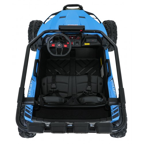 Buggy TURBO 23 Blue