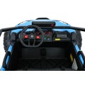Buggy TURBO 23 Blue