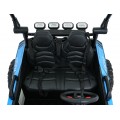 Buggy TURBO 23 Blue