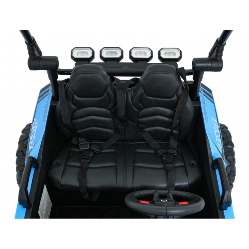 Buggy TURBO 23 Blue