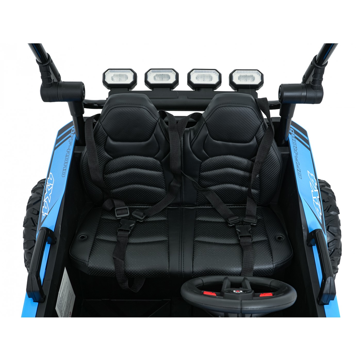 Buggy TURBO 23 Blue