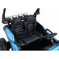 Buggy TURBO 23 Blue