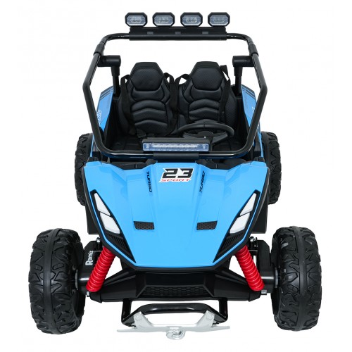 Buggy TURBO 23 Blue