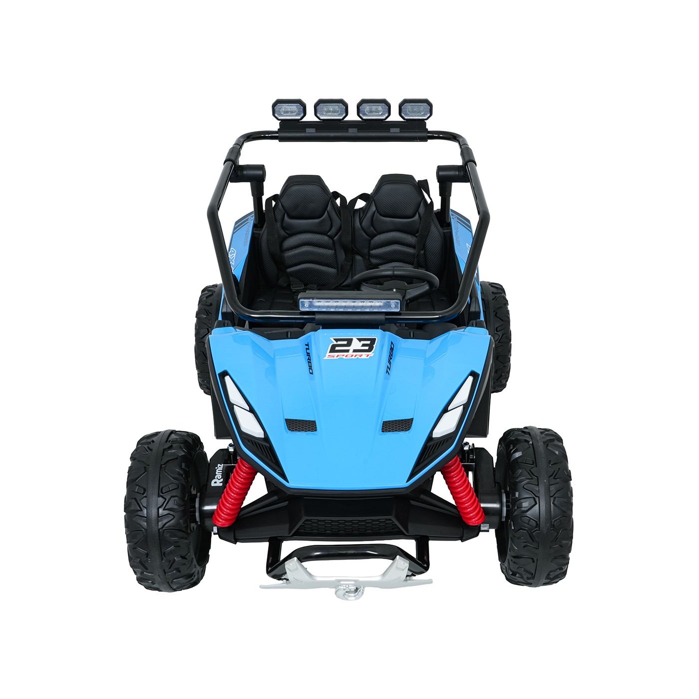Buggy TURBO 23 Blue