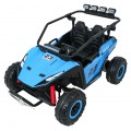 Buggy TURBO 23 Blue