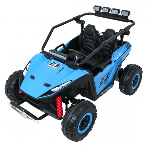 Buggy TURBO 23 Blue