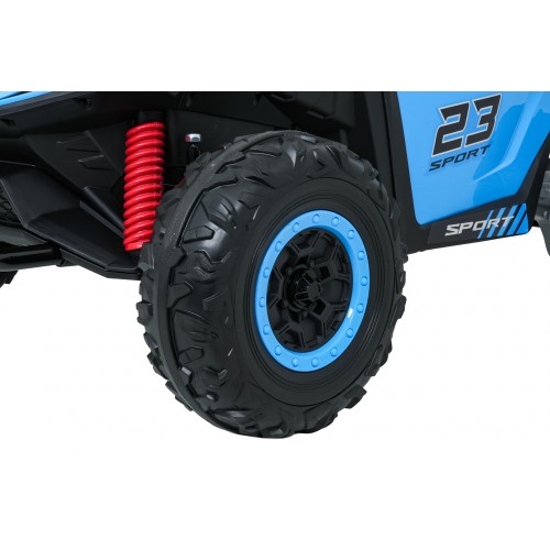 Buggy TURBO 23 Blue