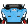 Buggy TURBO 23 Blue