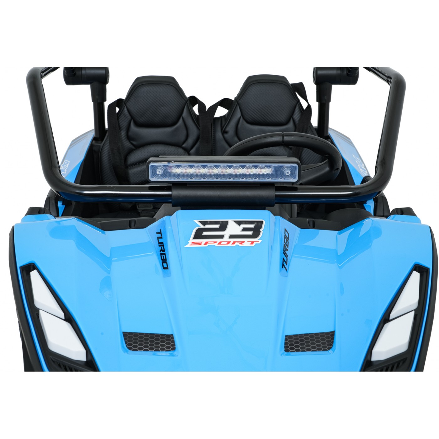Buggy TURBO 23 Blue