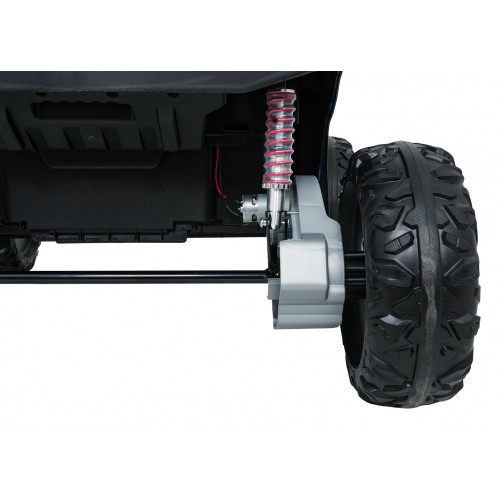 Buggy TURBO 23 Blue
