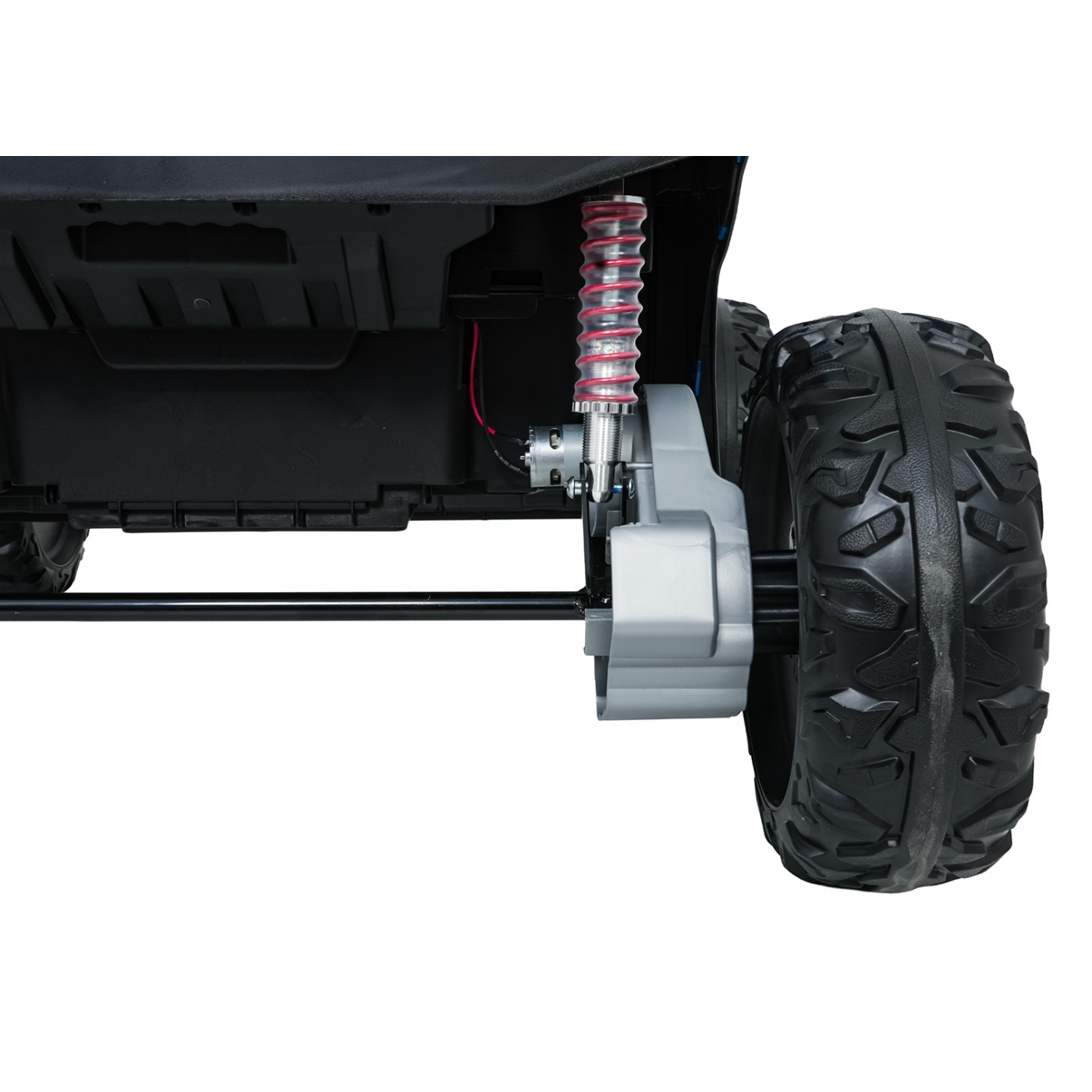Buggy TURBO 23 Blue