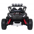 Buggy TURBO 23 Black