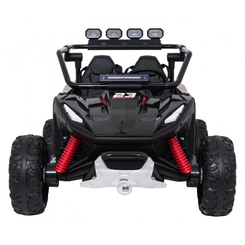 Buggy TURBO 23 Black