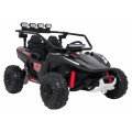 Buggy TURBO 23 Black