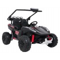 Buggy TURBO 23 Black