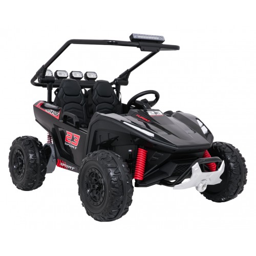 Buggy TURBO 23 Black