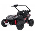 Buggy TURBO 23 Black