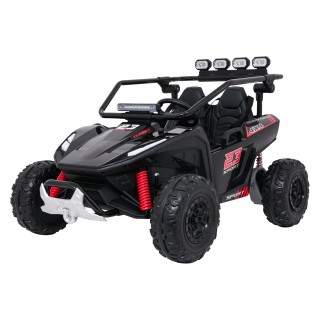 Buggy TURBO 23 Black
