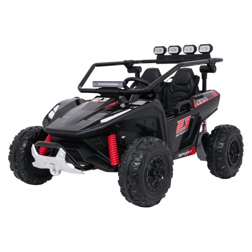 Buggy TURBO 23 Black