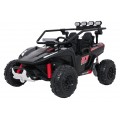 Buggy TURBO 23 Black