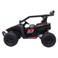 Buggy TURBO 23 Black