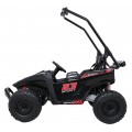 Buggy TURBO 23 Black