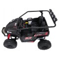 Buggy TURBO 23 Black