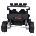 Buggy TURBO 23 Black