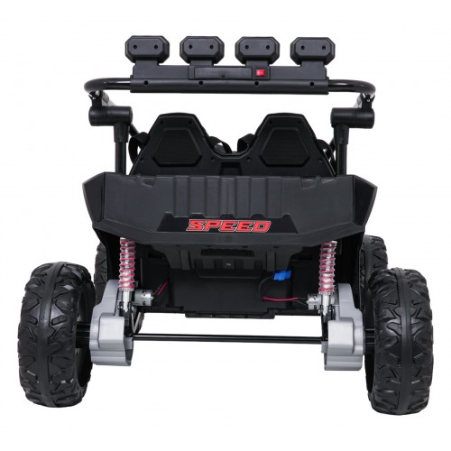 Buggy TURBO 23 Black