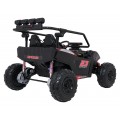 Buggy TURBO 23 Black