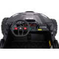 Buggy TURBO 23 Black