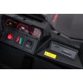 Buggy TURBO 23 Black