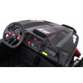 Buggy TURBO 23 Black
