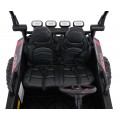 Buggy TURBO 23 Black