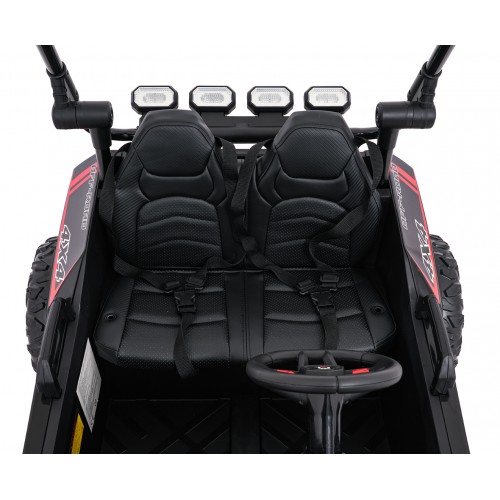 Buggy TURBO 23 Black