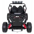 Buggy TURBO 23 Black