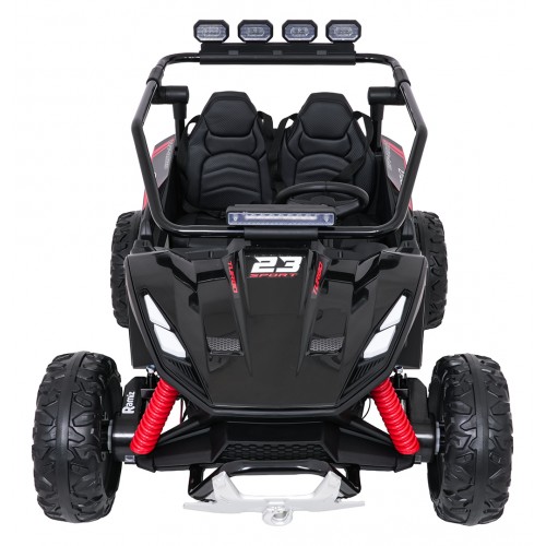Buggy TURBO 23 Black