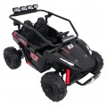 Buggy TURBO 23 Black