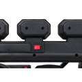 Buggy TURBO 23 Black