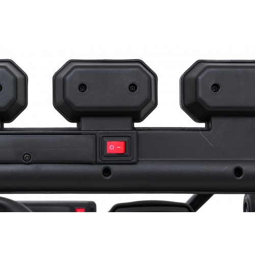 Buggy TURBO 23 Black