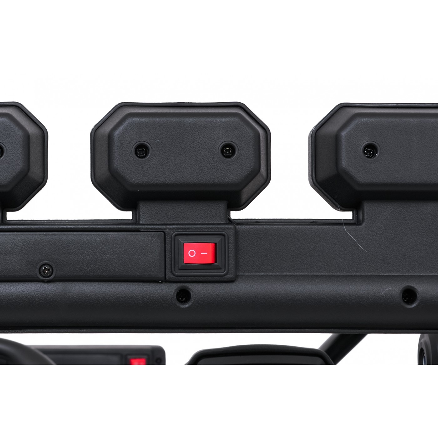 Buggy TURBO 23 Black
