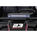 Buggy TURBO 23 Black
